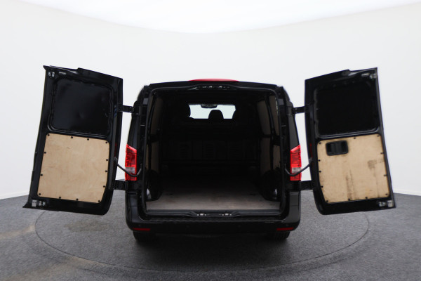 Mercedes-Benz Vito 119 CDI Lang Automaat Leer, Camera, Apple Carplay, LED, Cruise, PDC