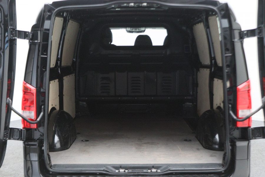 Mercedes-Benz Vito 119 CDI Lang Automaat Leer, Camera, Apple Carplay, LED, Cruise, PDC