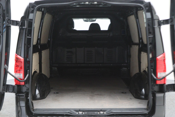 Mercedes-Benz Vito 119 CDI Lang Automaat Leer, Camera, Apple Carplay, LED, Cruise, PDC
