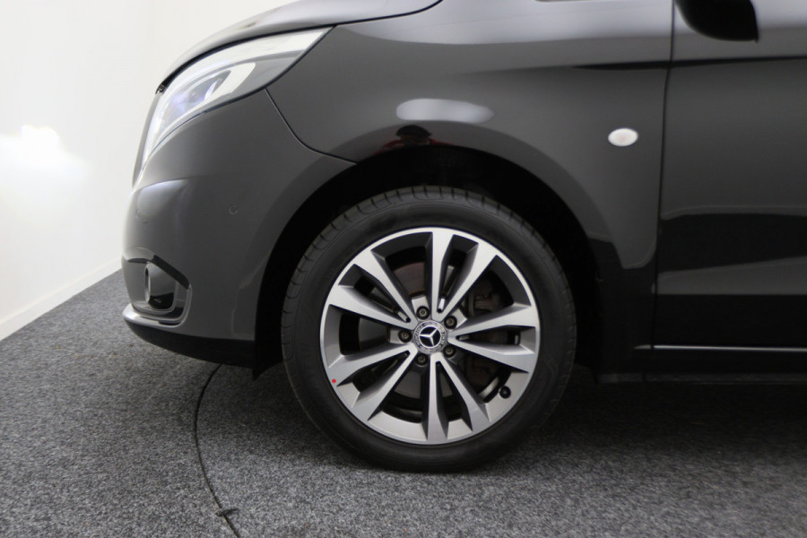 Mercedes-Benz Vito 119 CDI Lang Automaat Leer, Camera, Apple Carplay, LED, Cruise, PDC