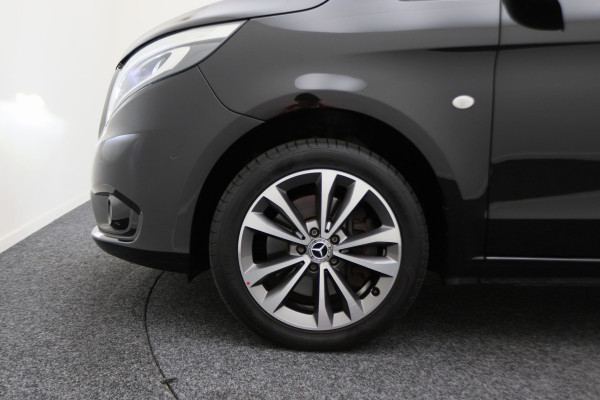 Mercedes-Benz Vito 119 CDI Lang Automaat Leer, Camera, Apple Carplay, LED, Cruise, PDC