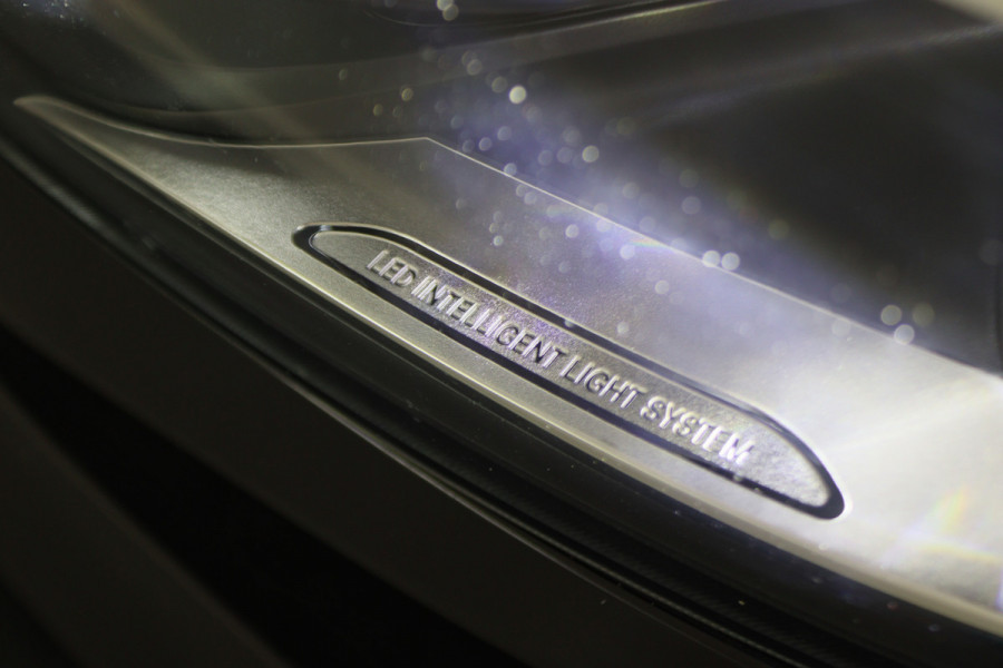 Mercedes-Benz Vito 119 CDI Lang Automaat Leer, Camera, Apple Carplay, LED, Cruise, PDC