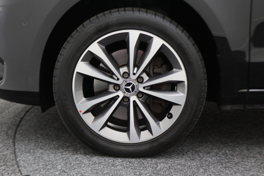 Mercedes-Benz Vito 119 CDI Lang Automaat Leer, Camera, Apple Carplay, LED, Cruise, PDC