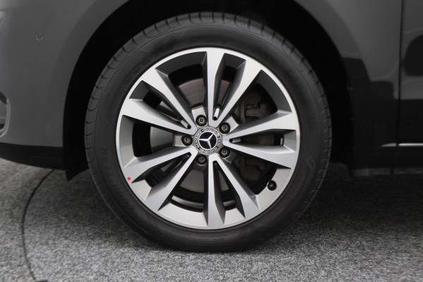 Mercedes-Benz Vito 119 CDI Lang Automaat Leer, Camera, Apple Carplay, LED, Cruise, PDC