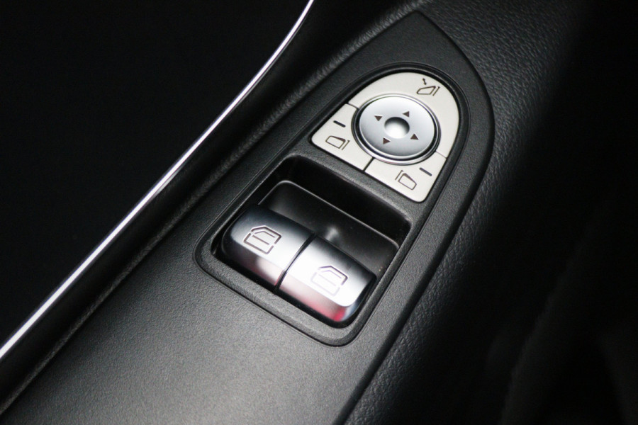 Mercedes-Benz Vito 119 CDI Lang Automaat Leer, Camera, Apple Carplay, LED, Cruise, PDC