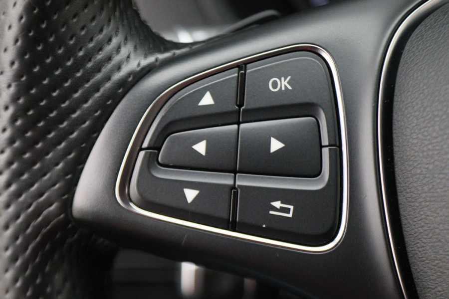 Mercedes-Benz Vito 119 CDI Lang Automaat Leer, Camera, Apple Carplay, LED, Cruise, PDC