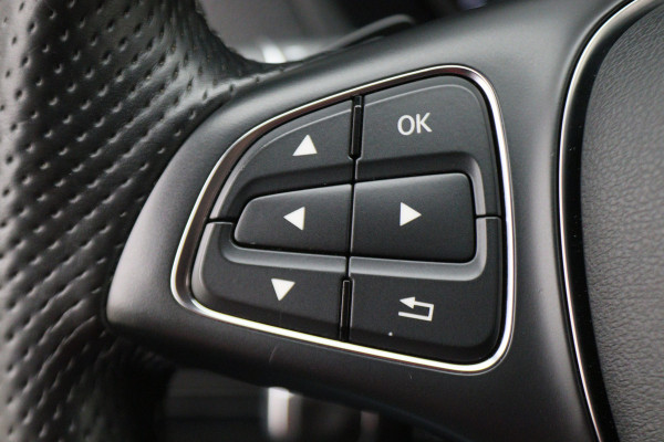 Mercedes-Benz Vito 119 CDI Lang Automaat Leer, Camera, Apple Carplay, LED, Cruise, PDC