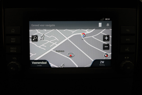 Mercedes-Benz Vito 119 CDI Lang Automaat Leer, Camera, Apple Carplay, LED, Cruise, PDC