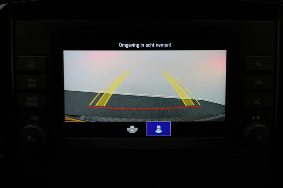Mercedes-Benz Vito 119 CDI Lang Automaat Leer, Camera, Apple Carplay, LED, Cruise, PDC