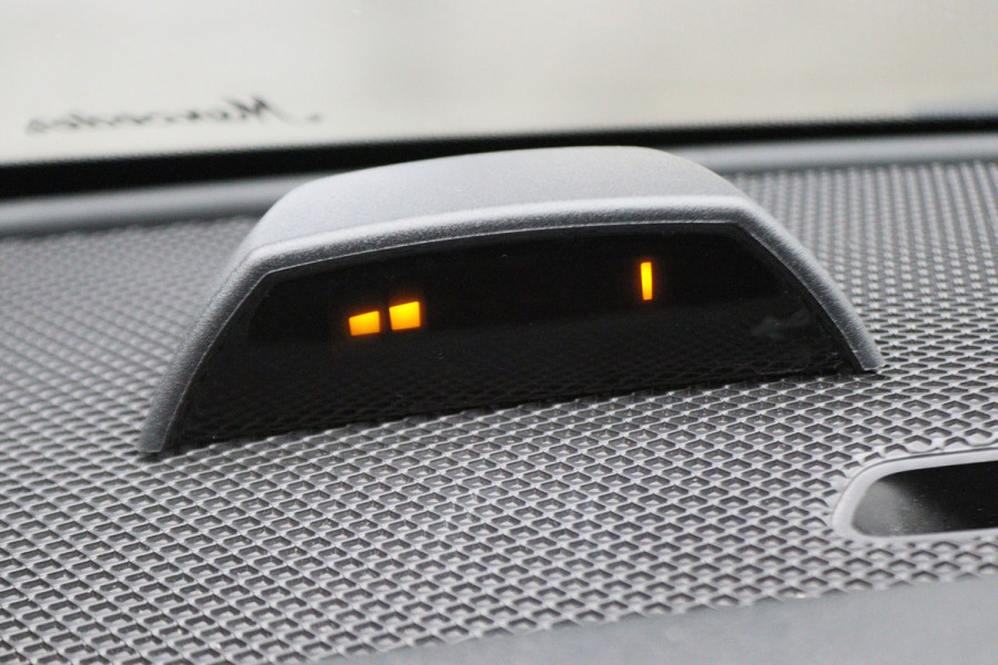 Mercedes-Benz Vito 119 CDI Lang Automaat Leer, Camera, Apple Carplay, LED, Cruise, PDC