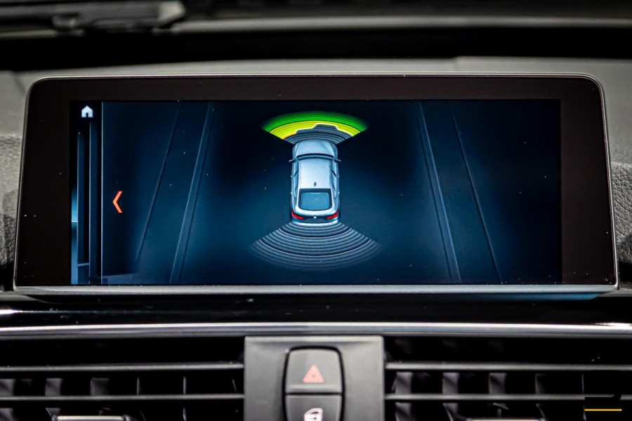 BMW 3-serie Gran Turismo 320i High Executive|NAP|Trekhaak