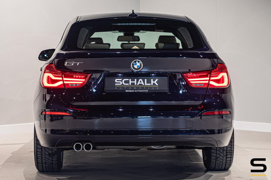BMW 3-serie Gran Turismo 320i High Executive|NAP|Trekhaak