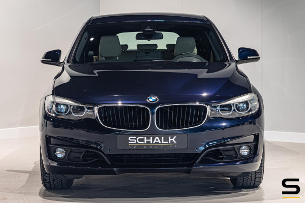 BMW 3-serie Gran Turismo 320i High Executive|NAP|Trekhaak