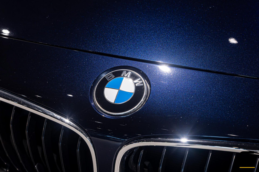 BMW 3-serie Gran Turismo 320i High Executive|NAP|Trekhaak