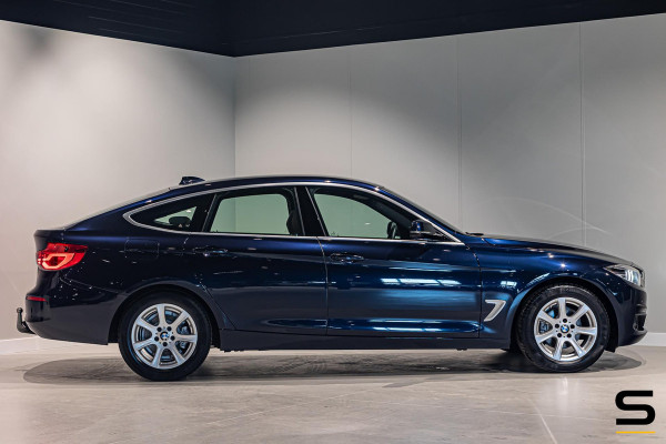 BMW 3-serie Gran Turismo 320i High Executive|NAP|Trekhaak