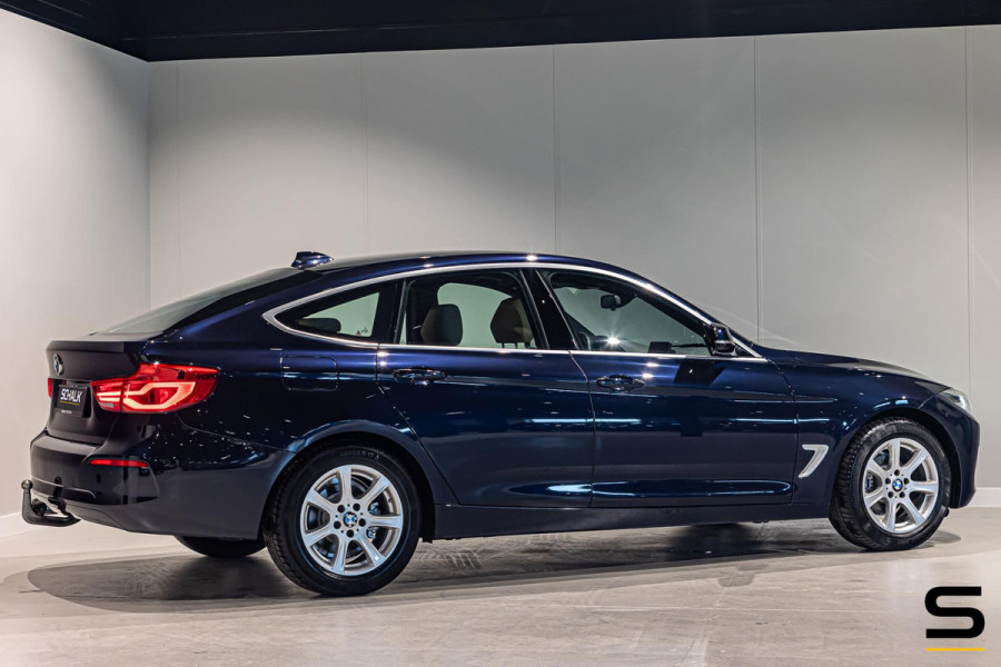 BMW 3-serie Gran Turismo 320i High Executive|NAP|Trekhaak