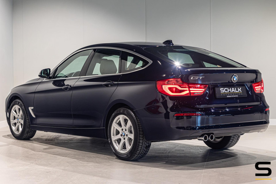 BMW 3-serie Gran Turismo 320i High Executive|NAP|Trekhaak