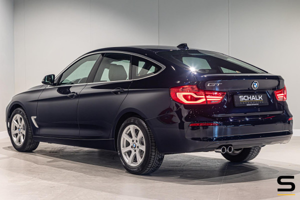 BMW 3-serie Gran Turismo 320i High Executive|NAP|Trekhaak