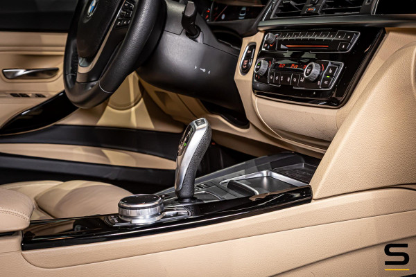 BMW 3-serie Gran Turismo 320i High Executive|NAP|Trekhaak