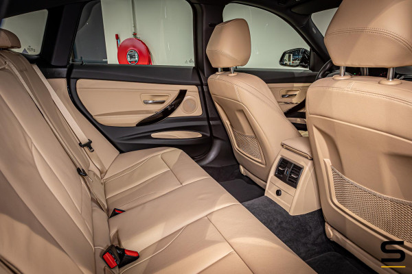 BMW 3-serie Gran Turismo 320i High Executive|NAP|Trekhaak