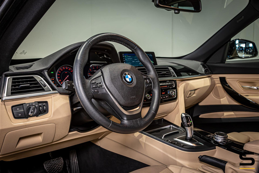 BMW 3-serie Gran Turismo 320i High Executive|NAP|Trekhaak