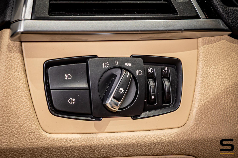 BMW 3-serie Gran Turismo 320i High Executive|NAP|Trekhaak