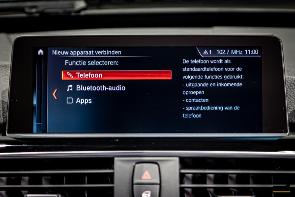 BMW 3-serie Gran Turismo 320i High Executive|NAP|Trekhaak