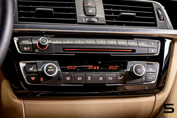 BMW 3-serie Gran Turismo 320i High Executive|NAP|Trekhaak