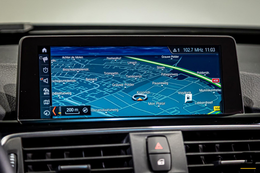 BMW 3-serie Gran Turismo 320i High Executive|NAP|Trekhaak