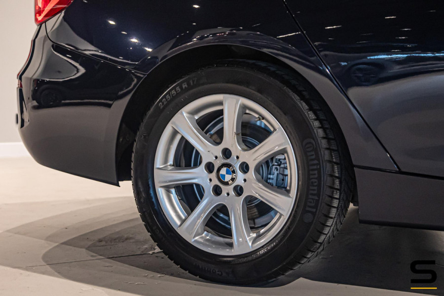 BMW 3-serie Gran Turismo 320i High Executive|NAP|Trekhaak