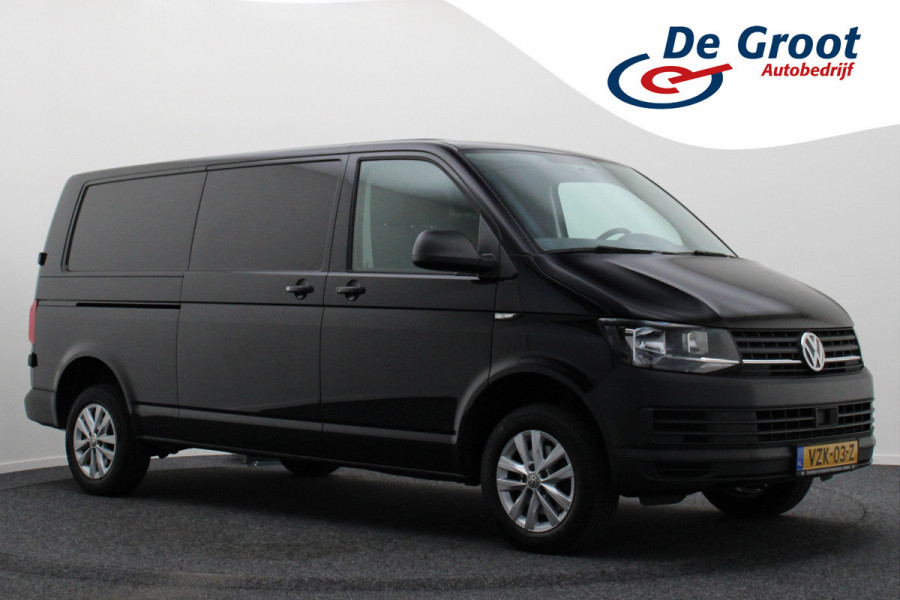 Volkswagen Transporter 2.0 TDI L2H1 Highline Marge!