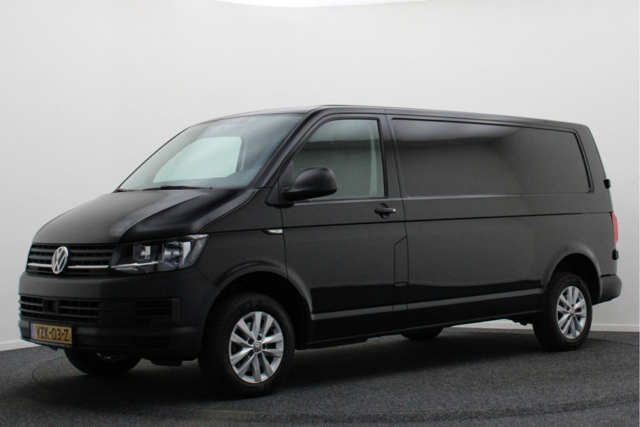 Volkswagen Transporter 2.0 TDI L2H1 Highline Marge!