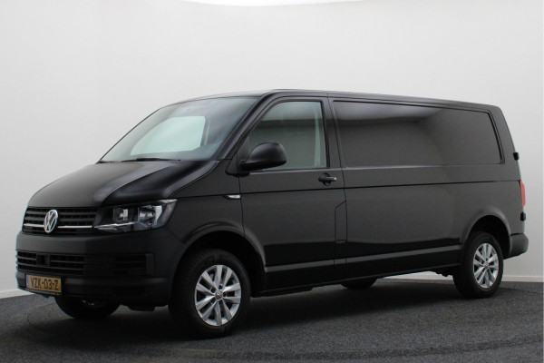 Volkswagen Transporter 2.0 TDI L2H1 Highline Marge!
