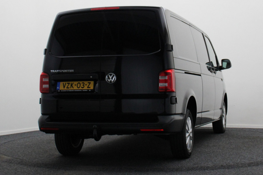 Volkswagen Transporter 2.0 TDI L2H1 Highline Marge!