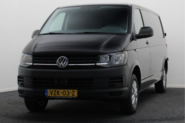 Volkswagen Transporter 2.0 TDI L2H1 Highline Marge!