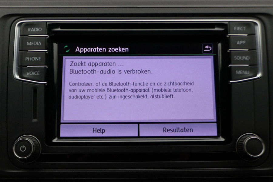 Volkswagen Transporter 2.0 TDI L2H1 Highline Marge!