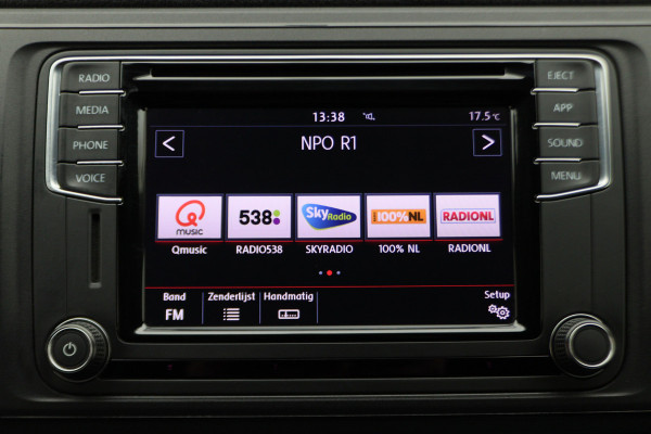 Volkswagen Transporter 2.0 TDI L2H1 Highline Marge!