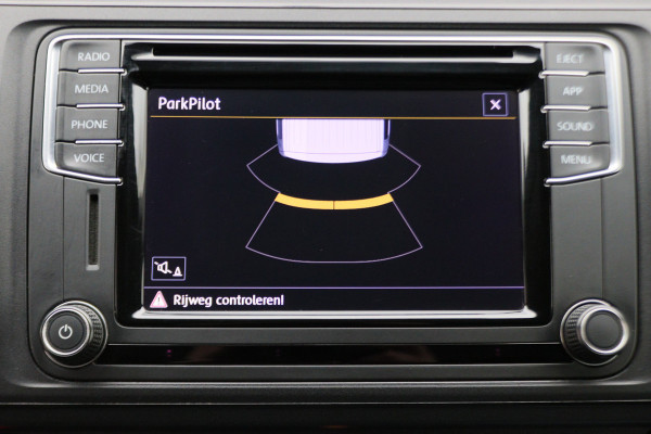 Volkswagen Transporter 2.0 TDI L2H1 Highline Marge!