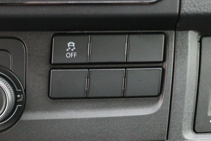 Volkswagen Transporter 2.0 TDI L2H1 Highline Marge!