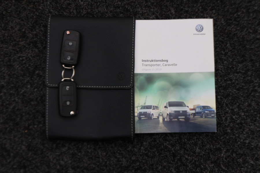 Volkswagen Transporter 2.0 TDI L2H1 Highline Marge!