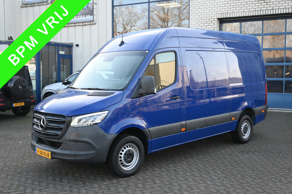 Mercedes-Benz Sprinter 315 CDI L2H2 RWD LED, Distronic, 360 Camera, Navigatie