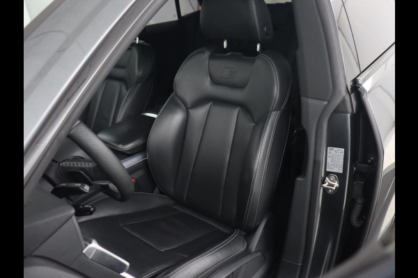 Audi Q8 50 TDI quattro Pro Line S | Panoramadak | Nappaleder | Head-Up | Adaptive cruise | Bang & Olufsen | Matrix LED | 360 Camera | Trekhaak | Stuurverwarming | Side Assist | Keyless | Memory Carplay | Soft-close