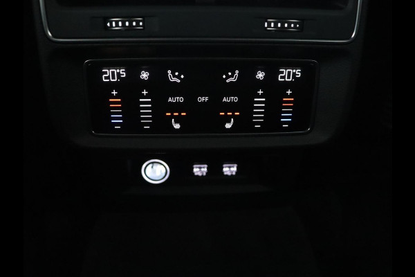 Audi Q8 50 TDI quattro Pro Line S | Panoramadak | Nappaleder | Head-Up | Adaptive cruise | Bang & Olufsen | Matrix LED | 360 Camera | Trekhaak | Stuurverwarming | Side Assist | Keyless | Memory Carplay | Soft-close