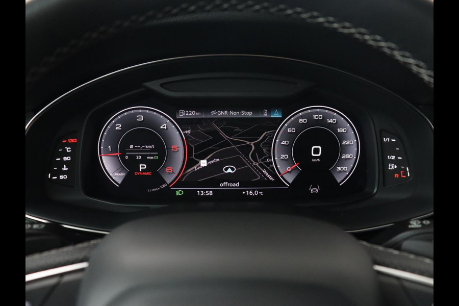 Audi Q8 50 TDI quattro Pro Line S | Panoramadak | Nappaleder | Head-Up | Adaptive cruise | Bang & Olufsen | Matrix LED | 360 Camera | Trekhaak | Stuurverwarming | Side Assist | Keyless | Memory Carplay | Soft-close
