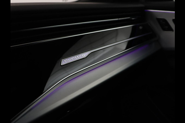 Audi Q8 50 TDI quattro Pro Line S | Panoramadak | Nappaleder | Head-Up | Adaptive cruise | Bang & Olufsen | Matrix LED | 360 Camera | Trekhaak | Stuurverwarming | Side Assist | Keyless | Memory Carplay | Soft-close