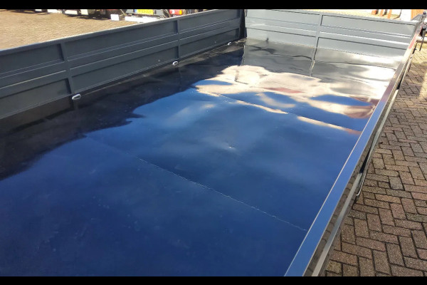 Renault Master 165.35 - 3 ZIJDIGE KIPPER - V-73-LTJ - EURO 6