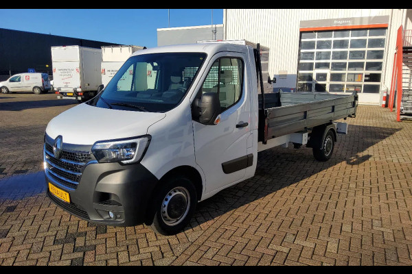 Renault Master 165.35 - 3 ZIJDIGE KIPPER - V-73-LTJ - EURO 6