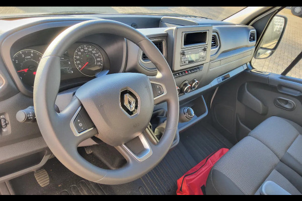 Renault Master 165.35 - 3 ZIJDIGE KIPPER - V-73-LTJ - EURO 6