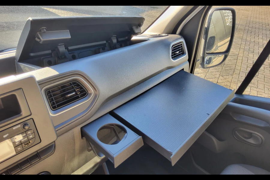 Renault Master 165.35 - 3 ZIJDIGE KIPPER - V-73-LTJ - EURO 6