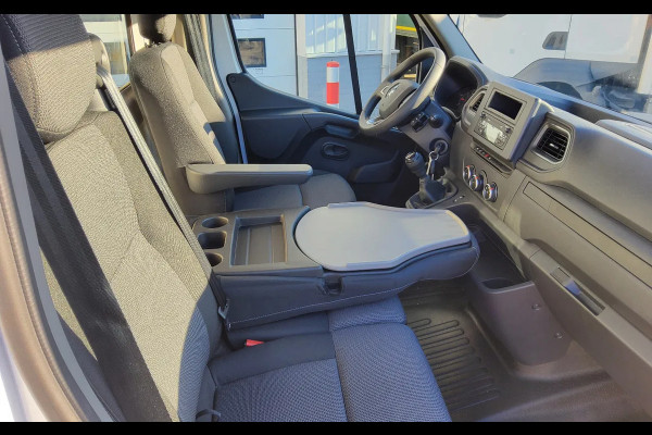 Renault Master 165.35 - 3 ZIJDIGE KIPPER - V-73-LTJ - EURO 6